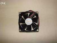 Ventoinha para PC ou Fonte de alimentação 12v