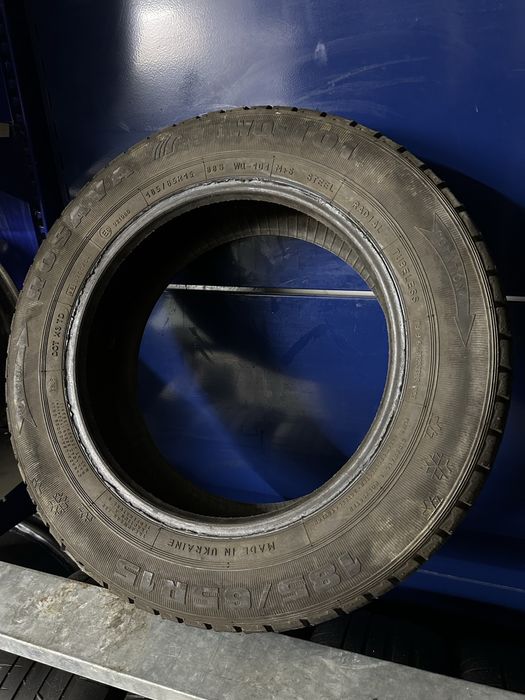 Rosava WQ-101 185/65r15 Склад Шин Умань зима 185 65 r 15