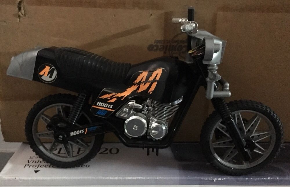 Action Man
