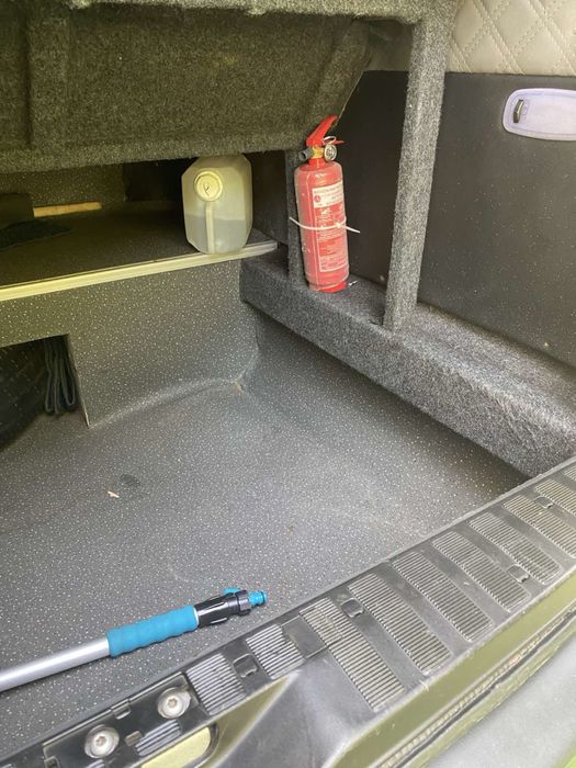 Пасажирські перевезення