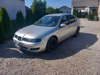 Seat Toledo 2 1.9tdi 90koni 2002r Uszkodzony