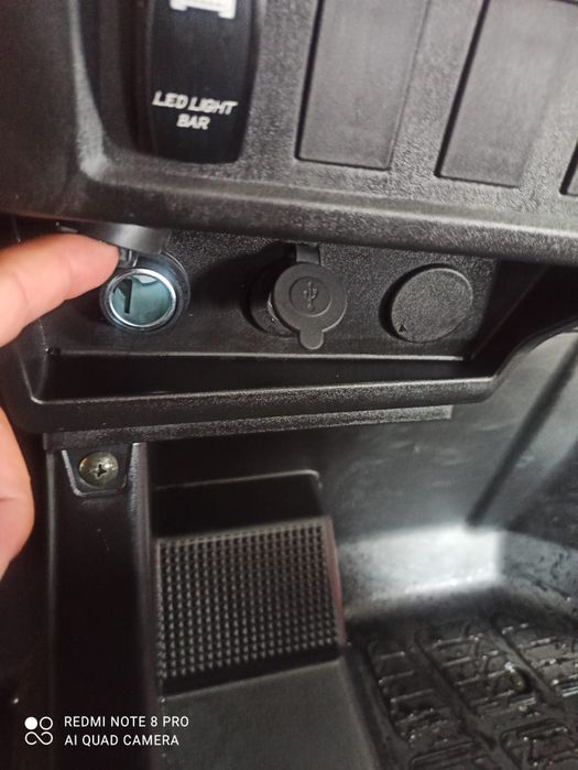 Utv Linhai 550 troca ML ou X5