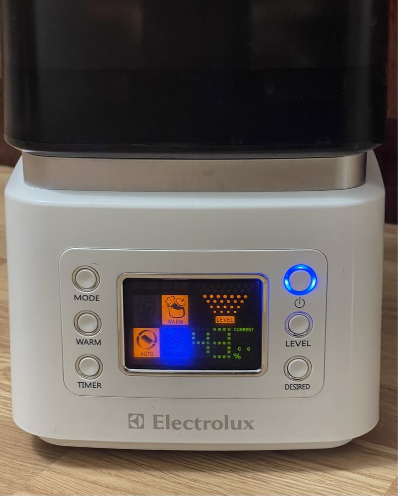 Увлажнитель воздуха ELECTROLUX EHU - 3515D