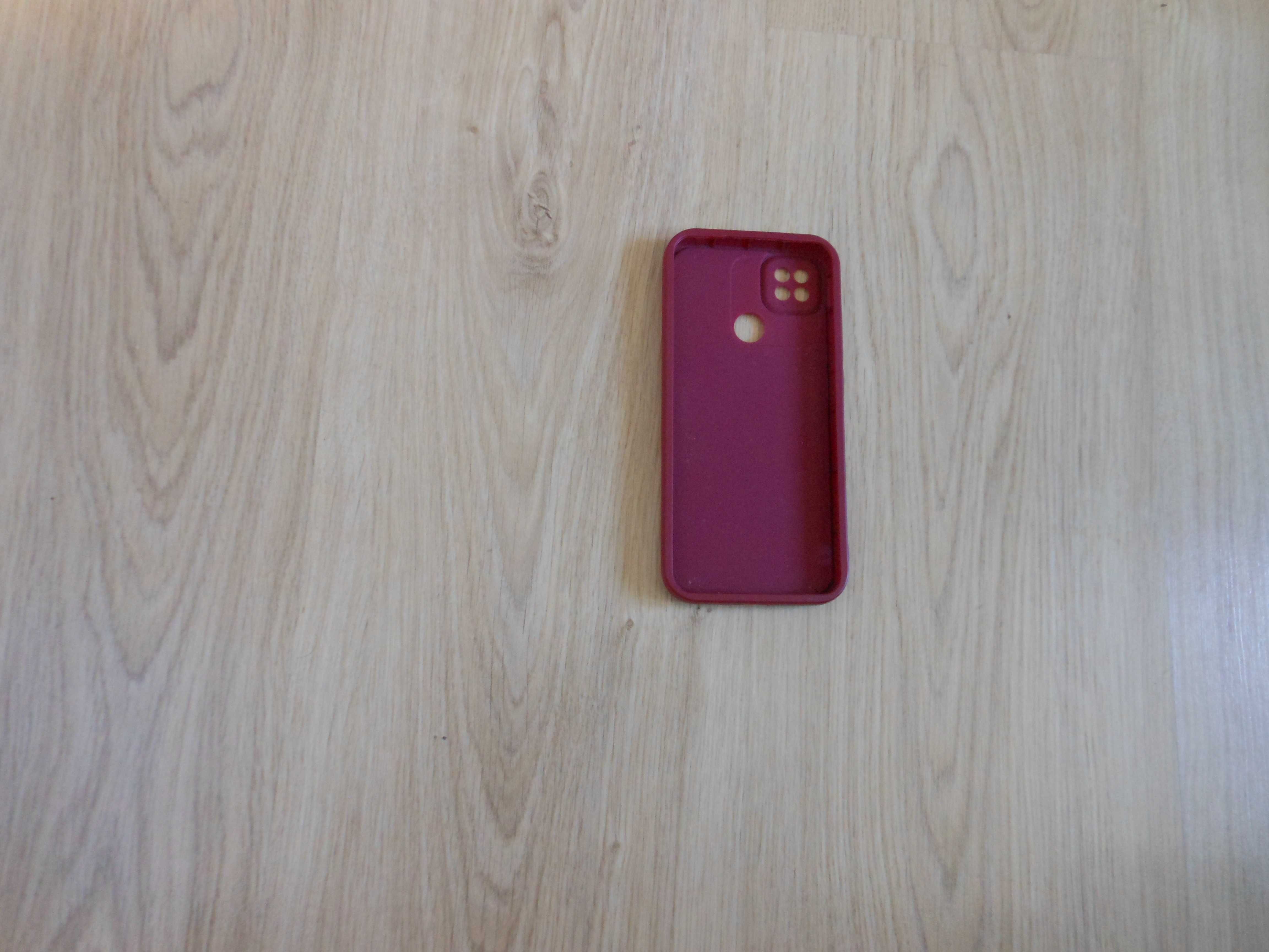 Telefon Redmi 9C NFC