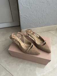 Лодочки туфлі бренду Sam Edelman