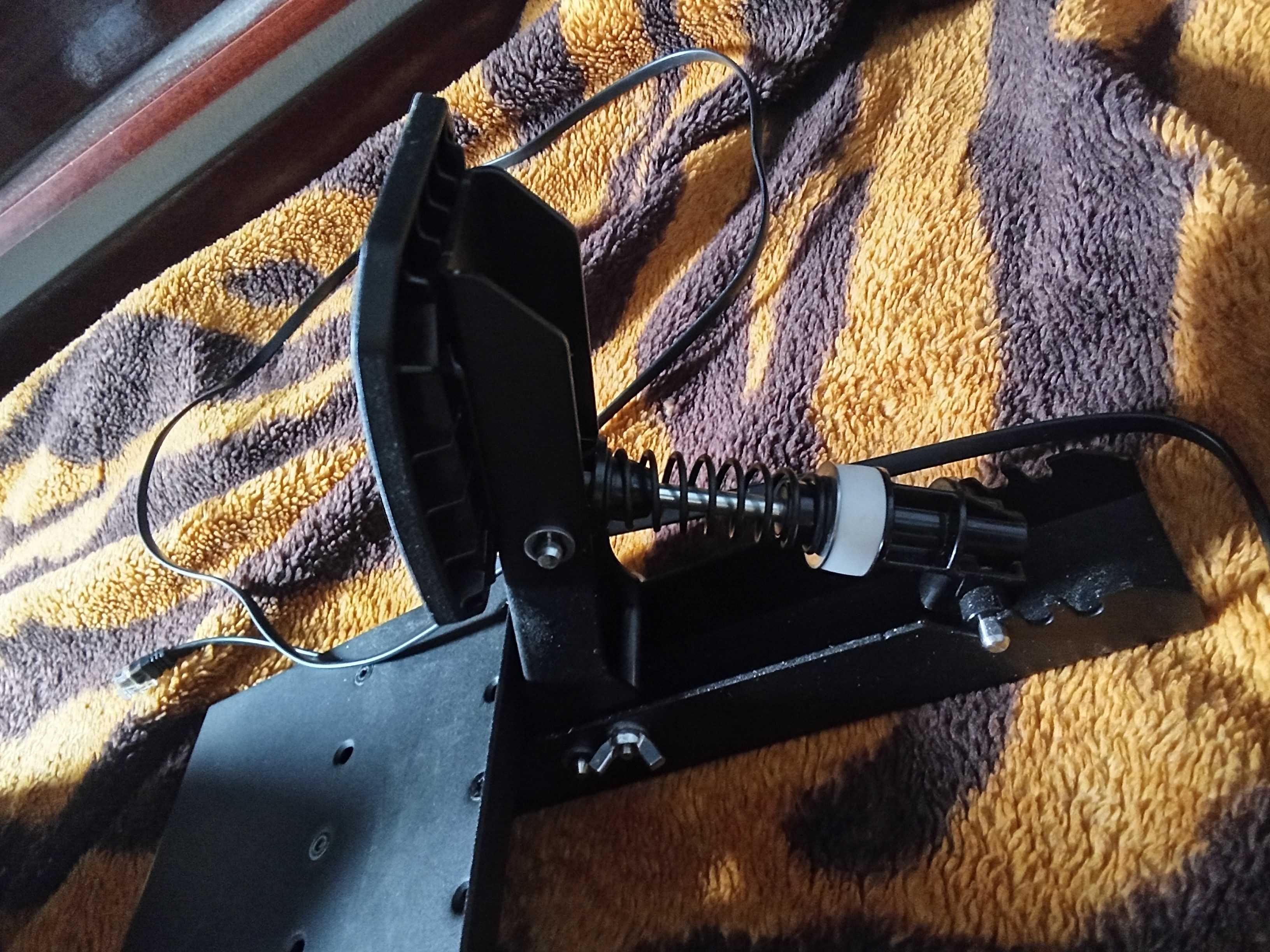 Thrustmaster Racing conjunto