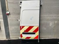 Porta traseira esquerda Renault Master III/Opel Movano (2012)
