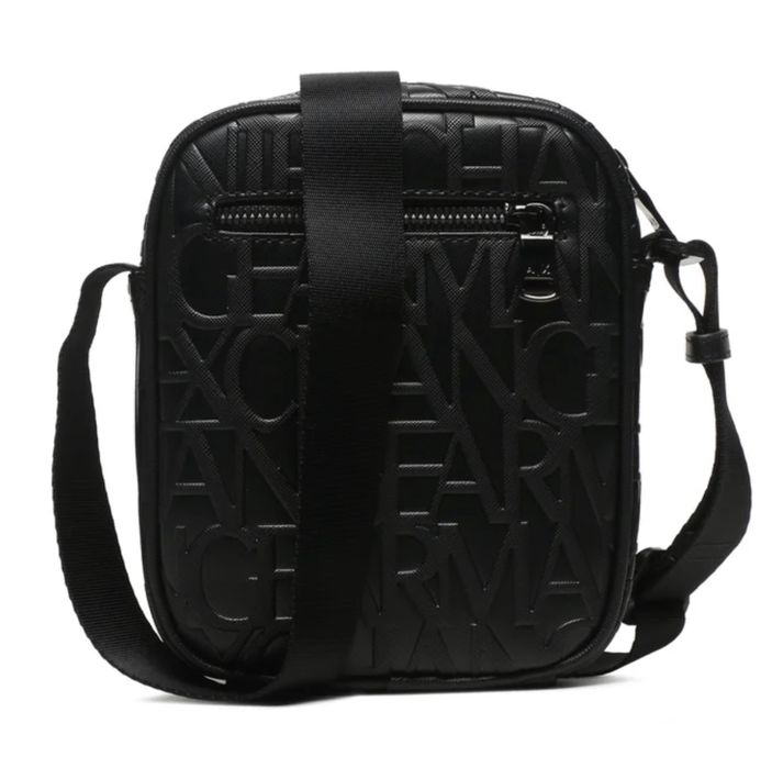 Мужская сумка Armani Exchange, оригинал