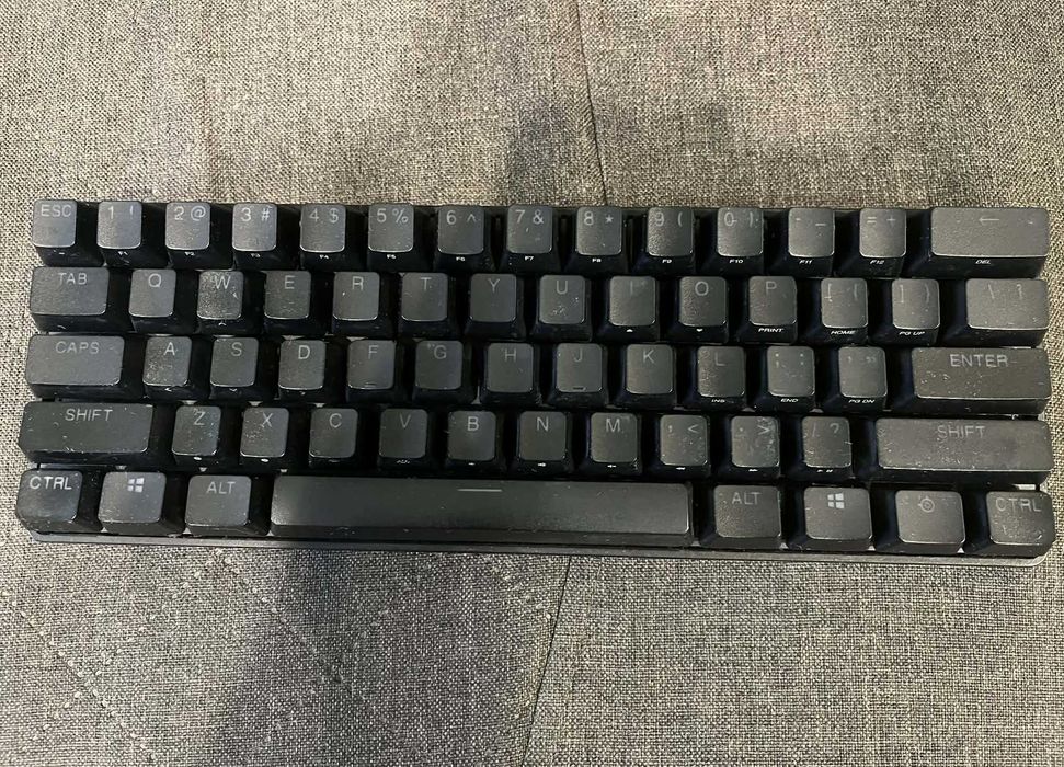 Klawiatura Steelseries Apex 9 Mini
