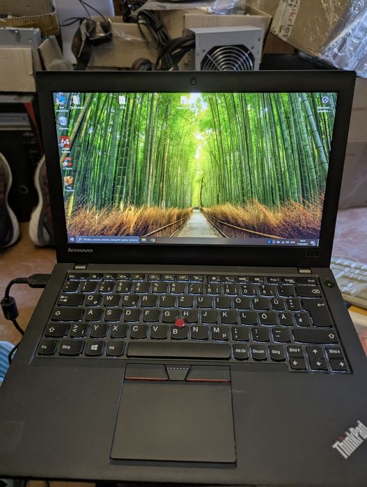 АКЦИЯ! Lenovo ThinkPad Х250: i5-4300, 8gb ddr3, 128 SDD, 4G, USA