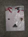 Camisola retro Benfica SLB 2025