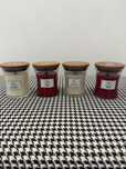 Ароматичні Свічки wood wick
