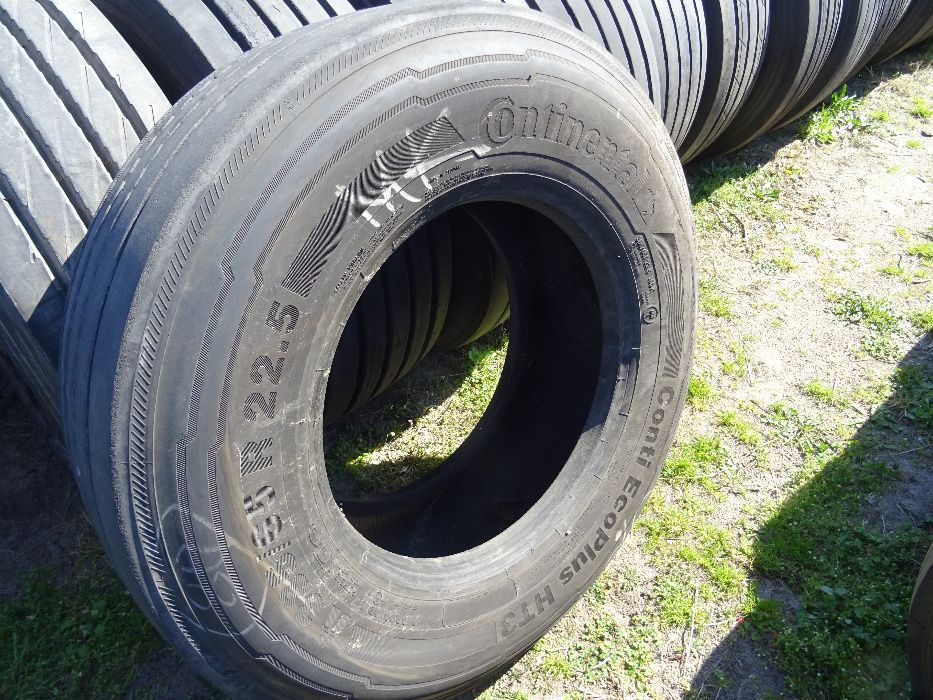 opona 385/65R22.5 Continental Conti Eco Plus HT3 (650 netto)