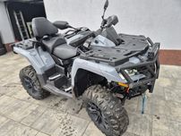 CF MOTO XC 850 Grey  2022 jak nowy