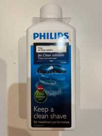 Philips płyn do czyszczenia golarek HQ200/50