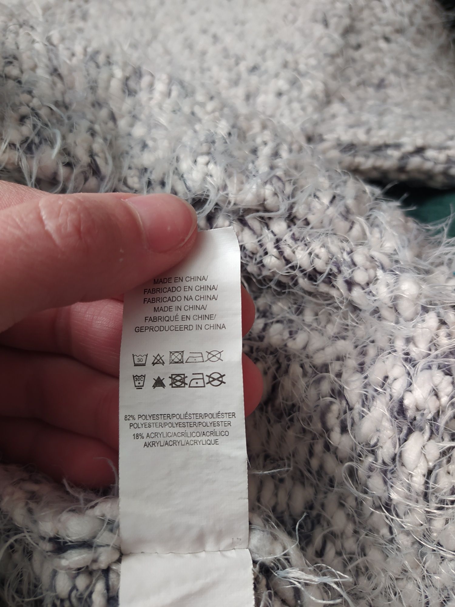 Sweter damski Atmosphere rozm 42/44