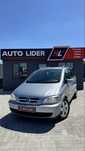 Opel Zafira Опель Зафира 2004 р 1,6 бенз 7 місць 5МКПП