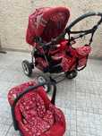 Carro quase como novo