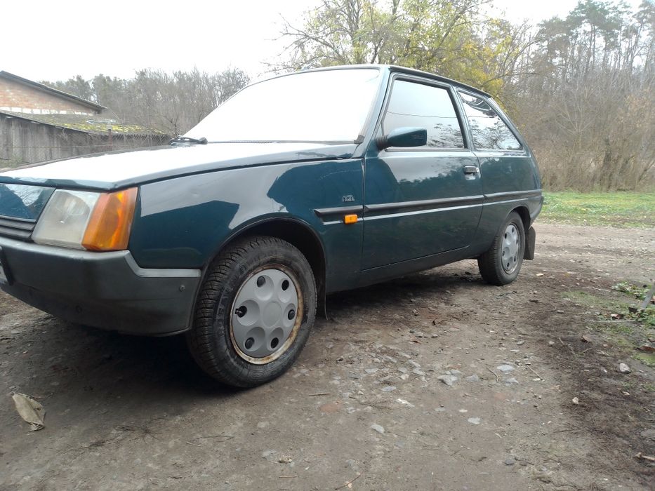 Продам Заз Таврія