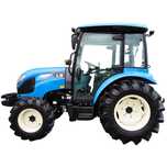 Nowy traktor LS MT3.50 HST 47KM z klimatyzowaną kabiną gw.5 lat