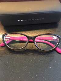 Orginalne okulary Marc Jacobs