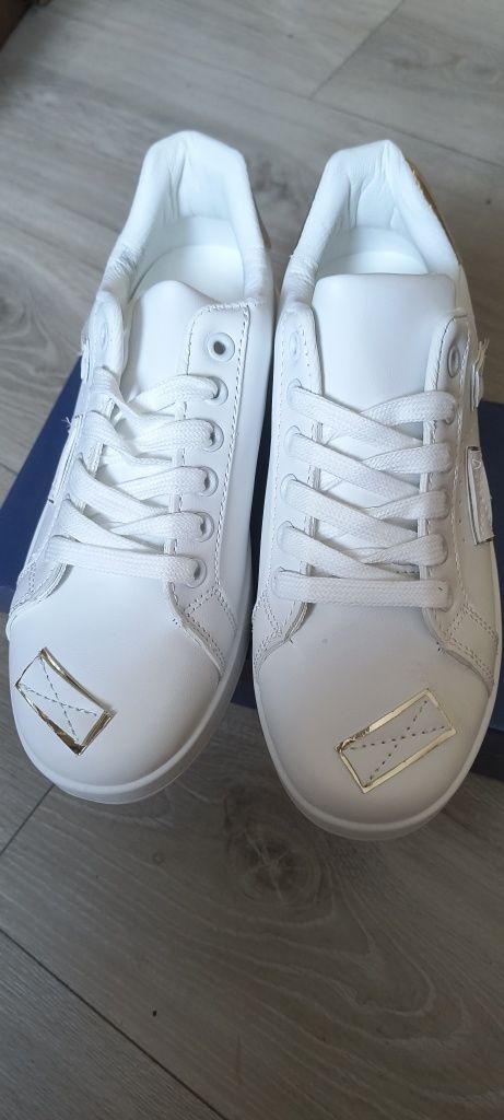 Buty damskie rozmiar 38