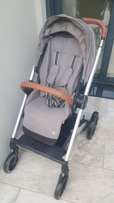 Carrinho bebe cybex balios s