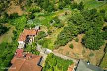 Terreno para construção de moradia individual em Barreiros - Amares.