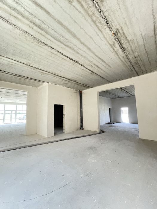 Здам приміщення 630 м2 Гарний обєкт для створення свого бізнесу