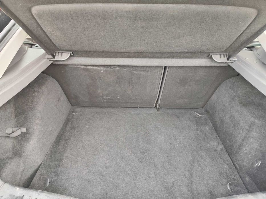 Ford Focus 1.6 (109cv)