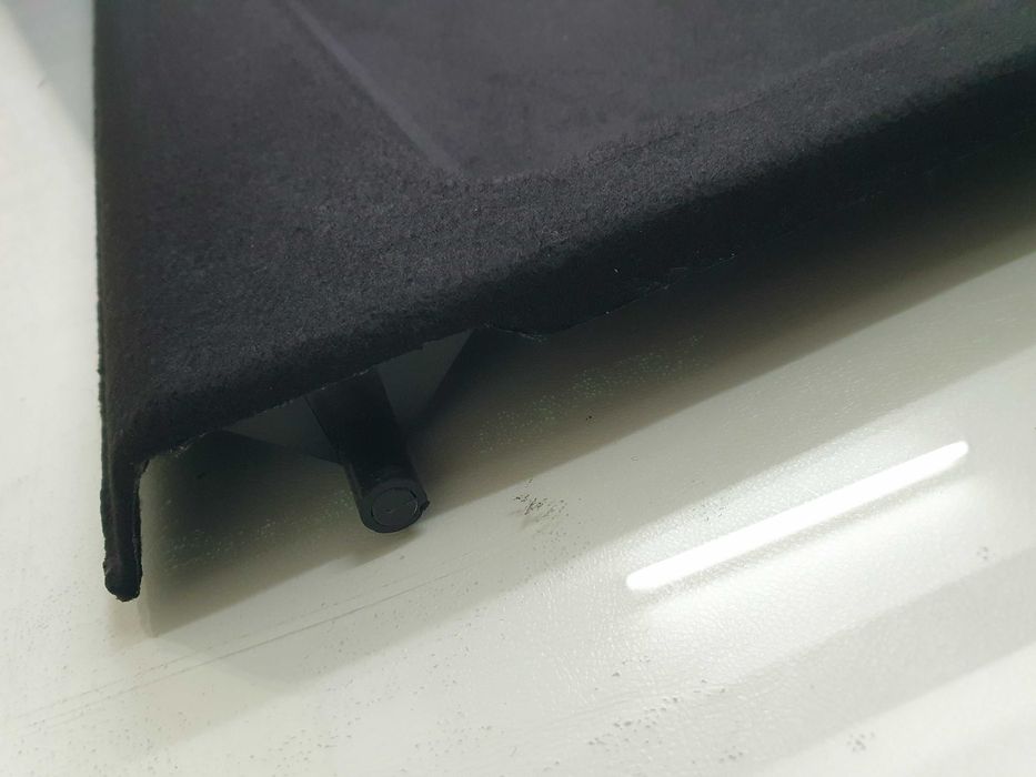 Шторка полка шторка ролет багажника VW Гольф POLO Golf 6 7 фольксваген