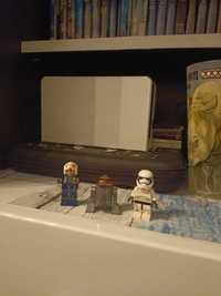 Lego star wars zamienie