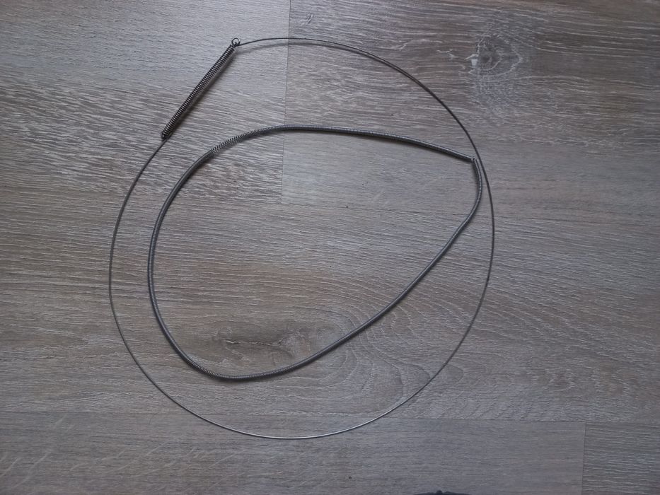 Резина (манжета)люка та хомути для beko WUE6636XAW