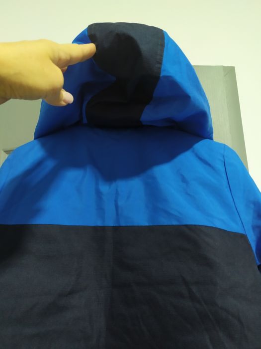 Зимова куртка Calvin Klein Jeans  10 - 12 років