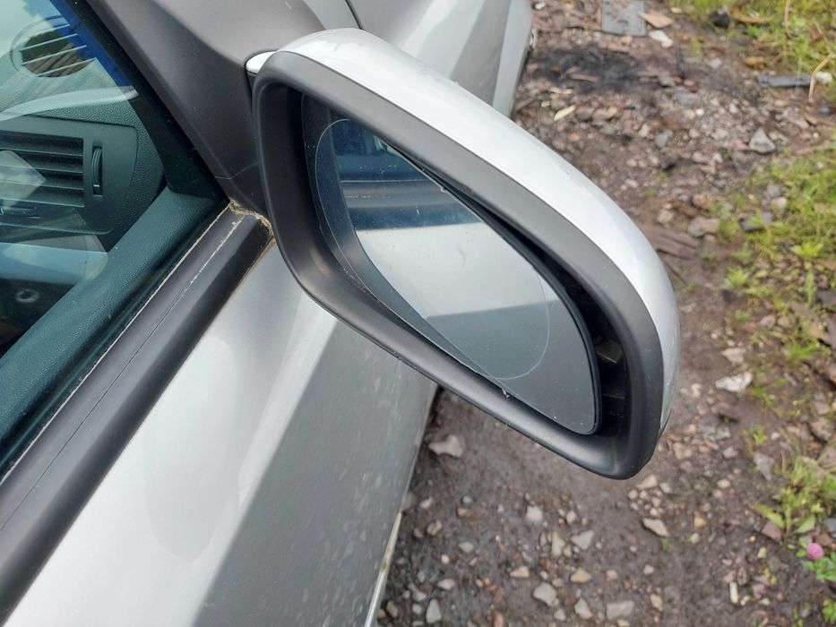 Opel Astra H GTC Z157 lusterko prawe FV transport/dostawa