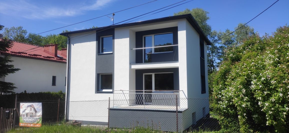 Kryfil- Najlepsze docieplenia budynków, Bielsko i okolice
