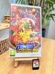 Pokkén Tournament DX