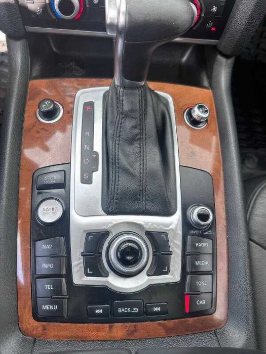 2015 Audi Q7 3.0 quattro TDI Premium Plus