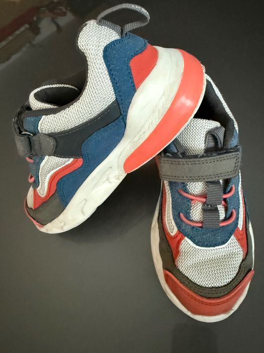 Ténis de menino - t. 31