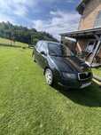Skoda fabia 1.2