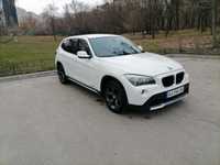 BMW X1 2010р. 4*4