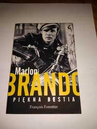Marlon Brando piękna bestia