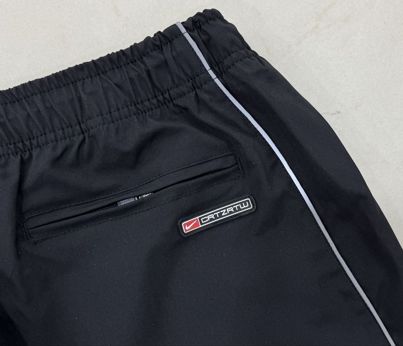 Штаны Nike x Corteiz NRG Pants Black | M, L, XL, 2XL