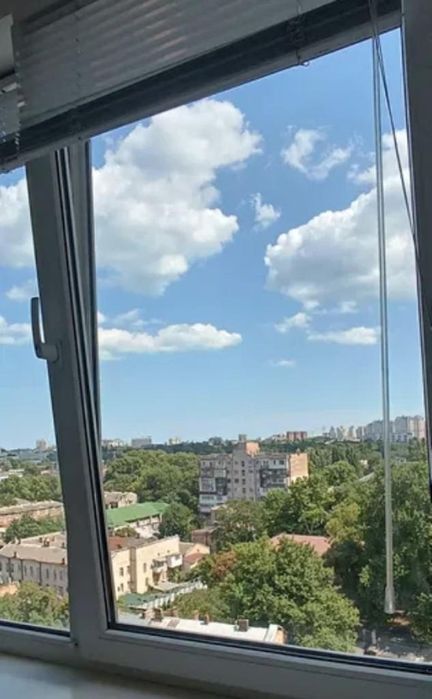 Продам 2 комн. квартиру на Молдаванке ЖК Прохоровский (175-021)