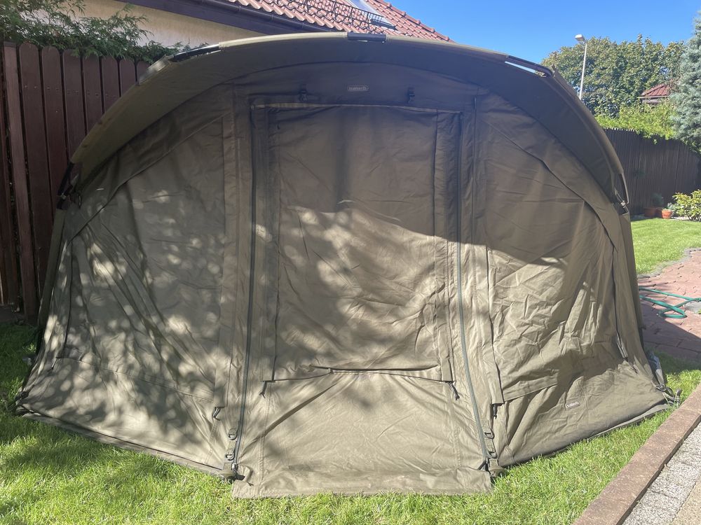 Namiot Trakker Armo v4 2Man Bivvy + kapsuła