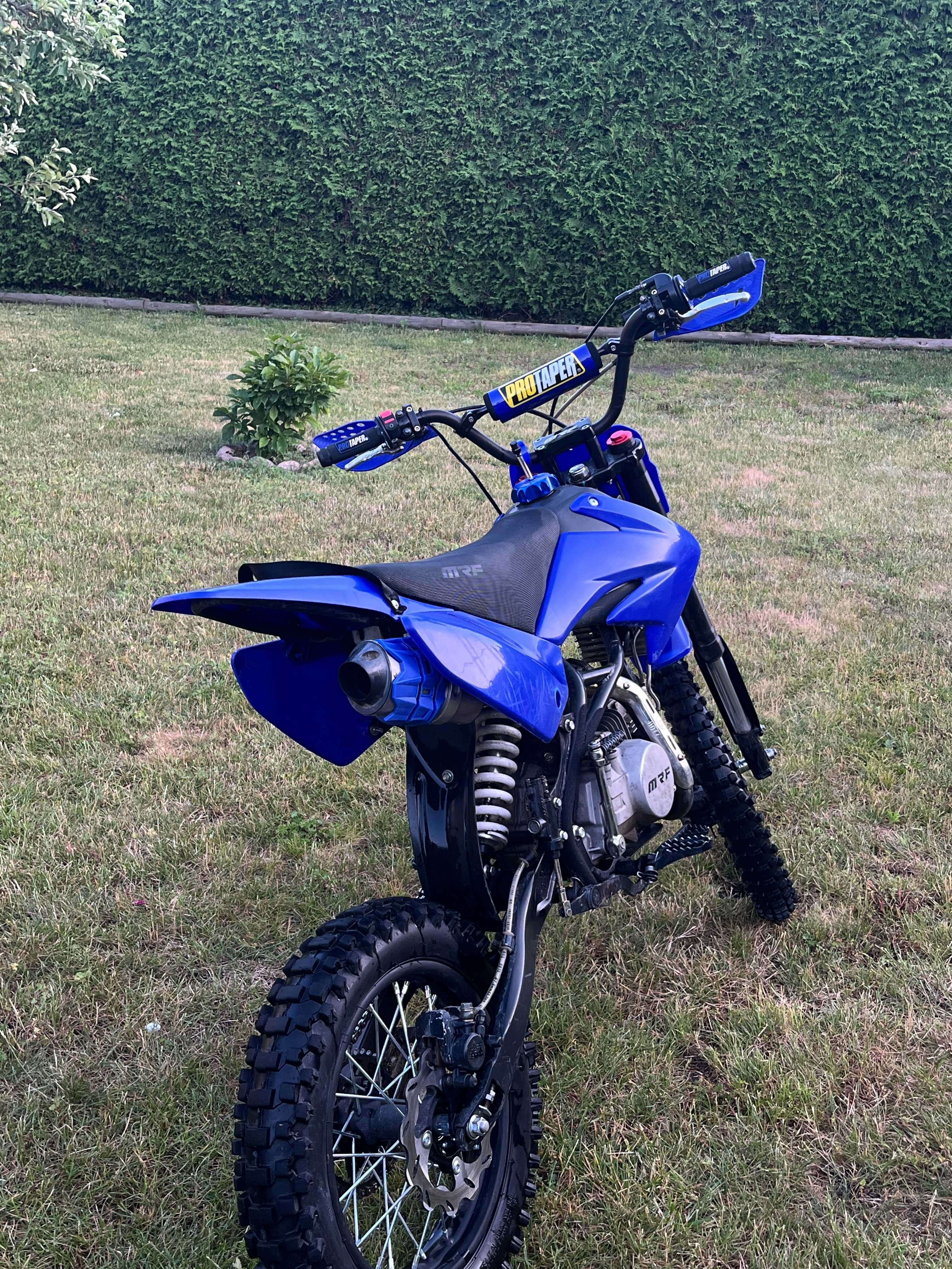 Cross  MRF  140 .