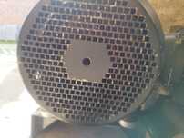 Sprzedam 2 silniki 45 kw