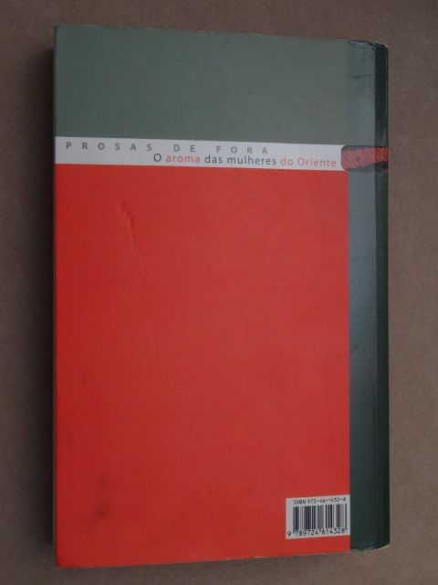 Flores da China de Wei - Wei - Vários Livros