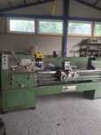 tokarka tum 25  tud 50 tum 35 cu 580m  wiertarka ws 16