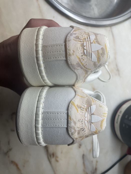 Tenis Stan Smith 42 2/3 NOVOS